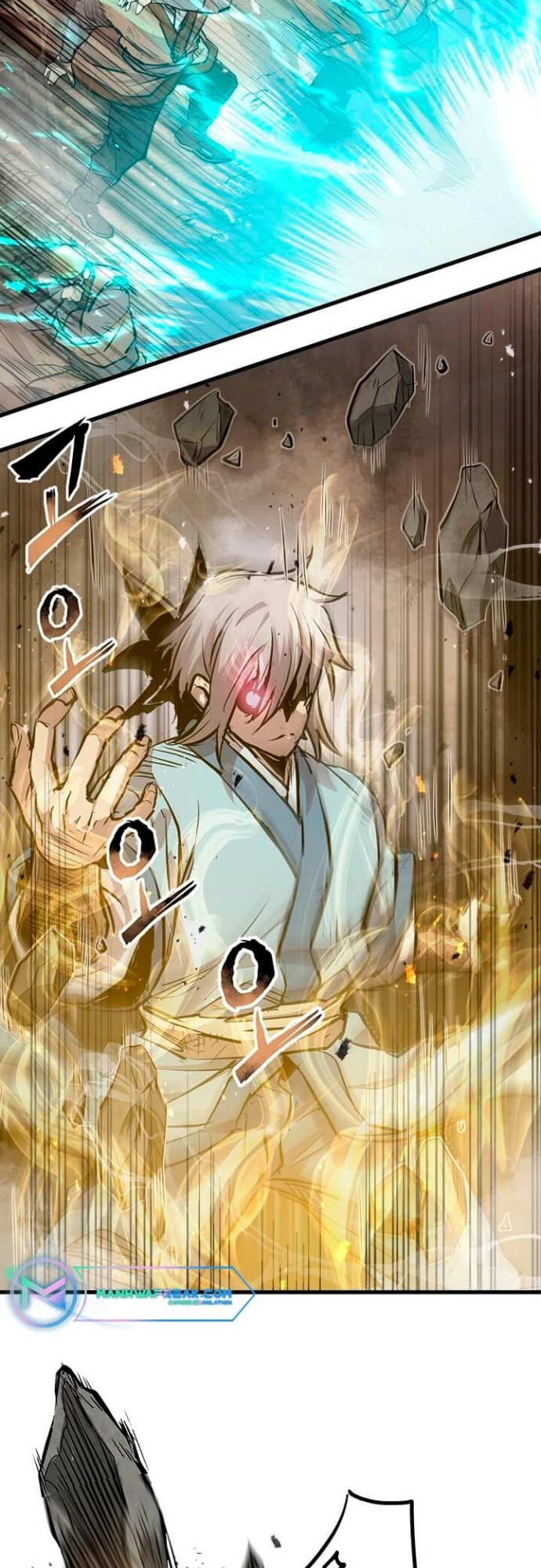 Strongest Fighter chapter 49 halaman 7