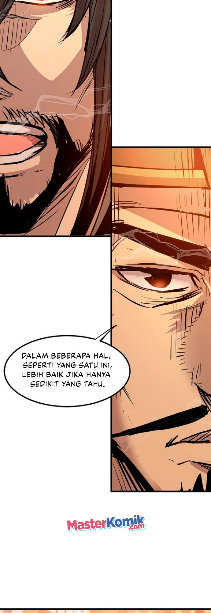 Strongest Fighter chapter 49 halaman 29