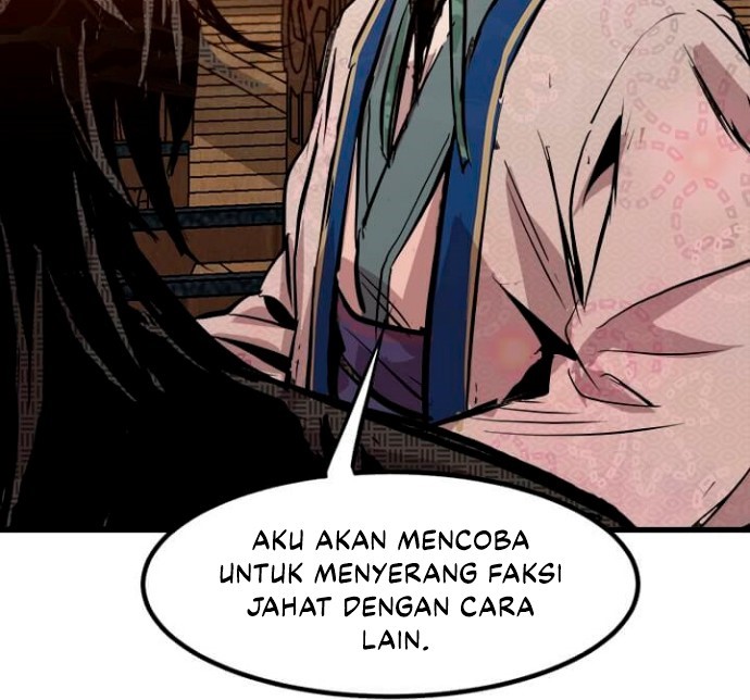 Strongest Fighter chapter 49 halaman 32