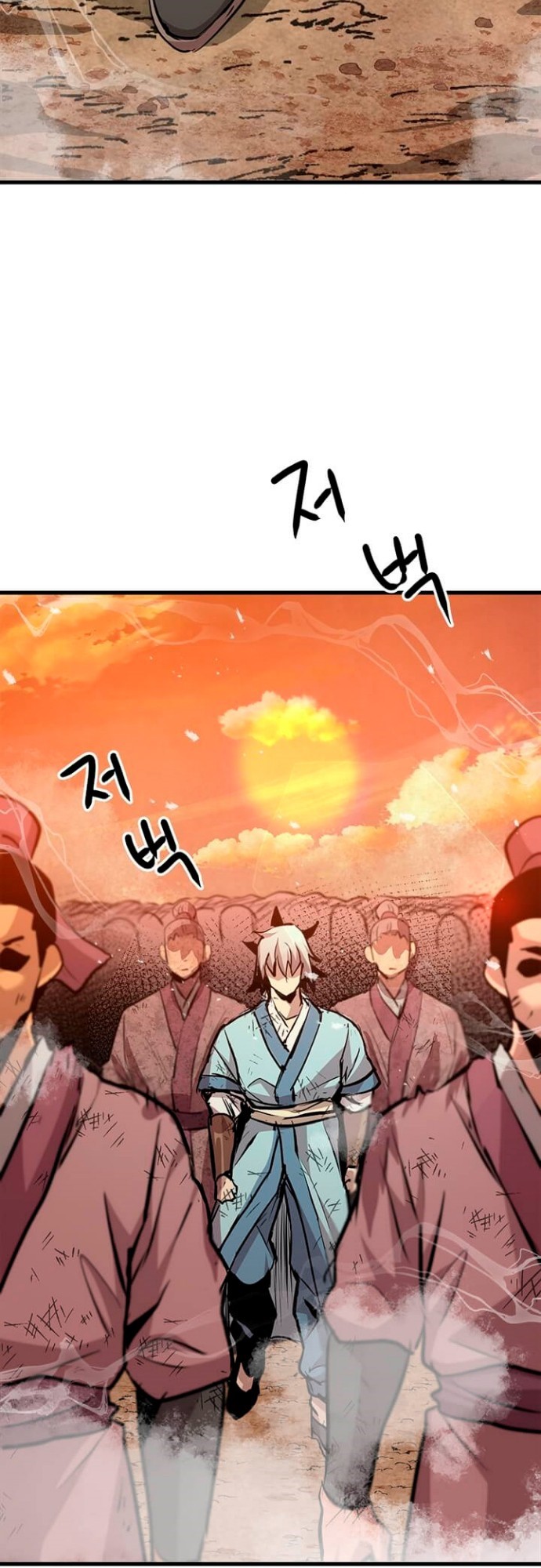 Strongest Fighter chapter 49 halaman 38