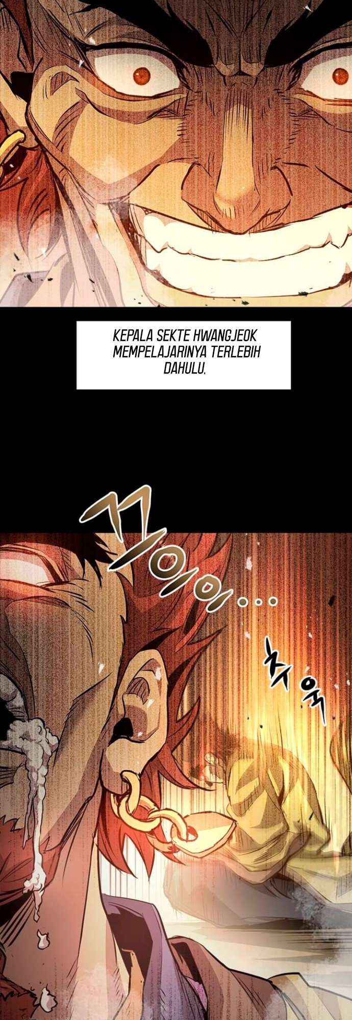 Strongest Fighter chapter 50 halaman 7