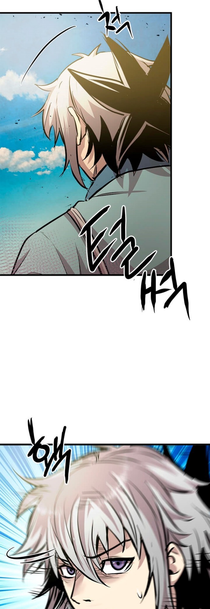 Strongest Fighter chapter 50 halaman 29