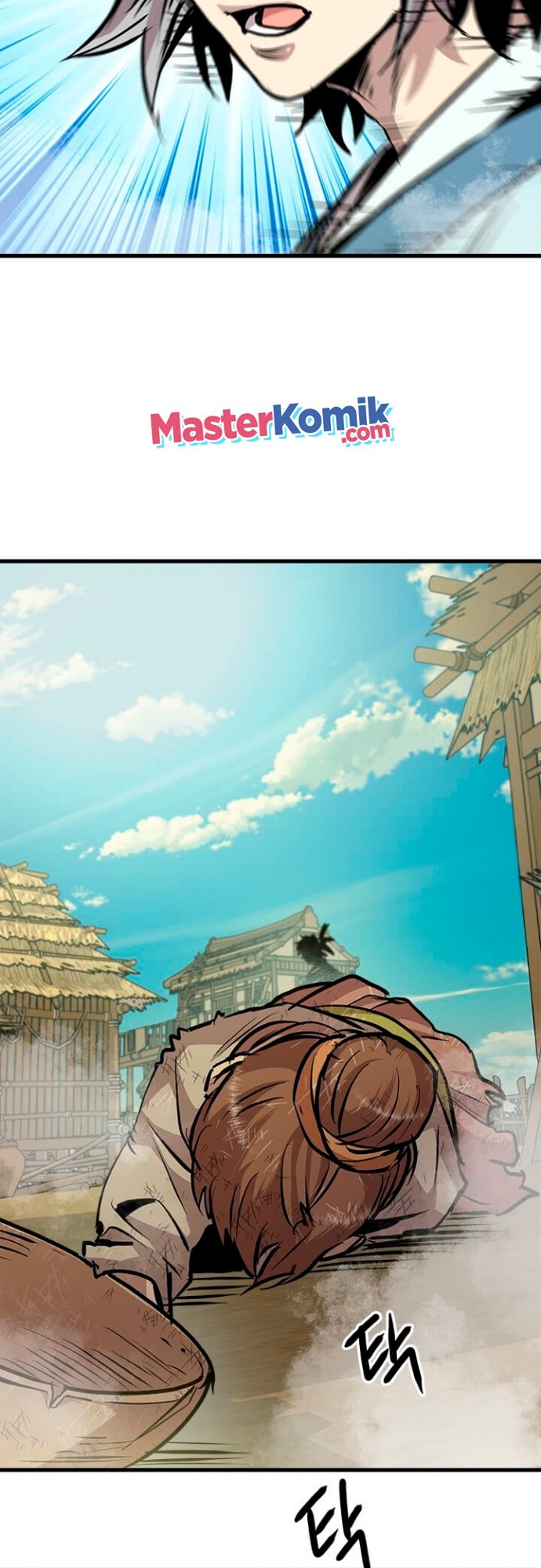 Strongest Fighter chapter 50 halaman 30
