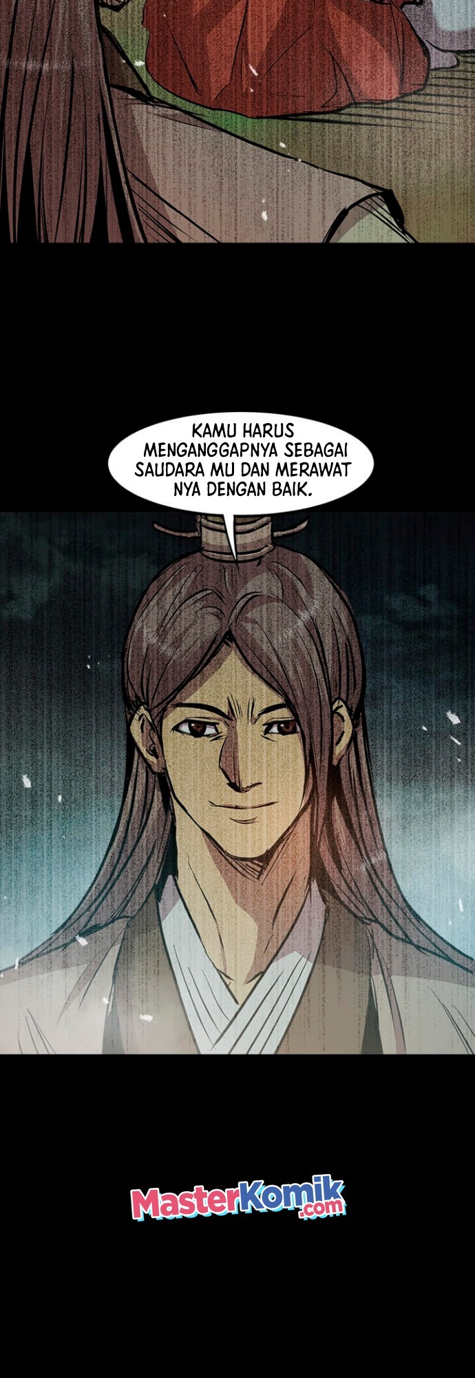 Strongest Fighter chapter 50 halaman 34