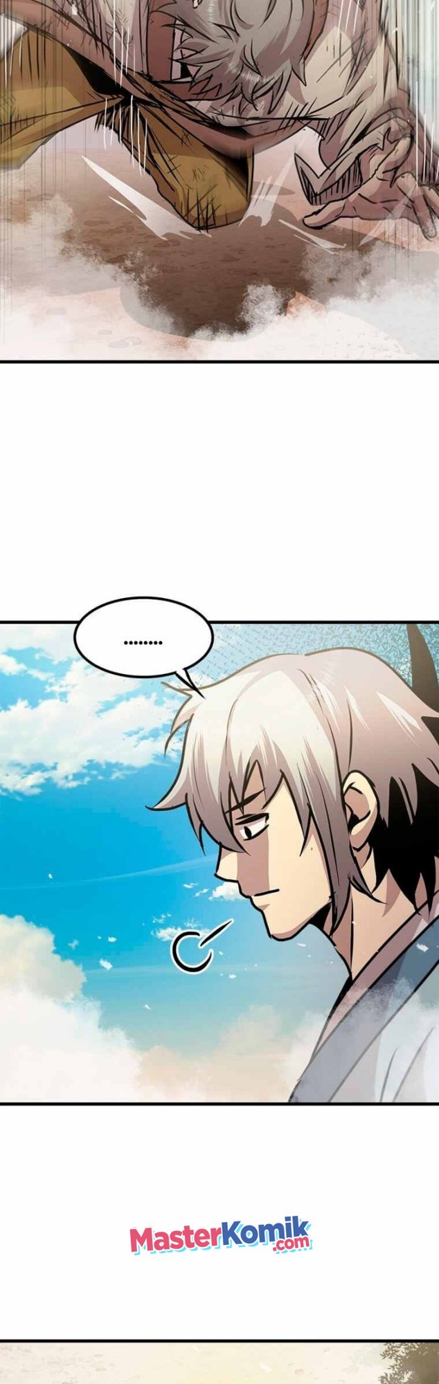 Strongest Fighter chapter 51 halaman 18