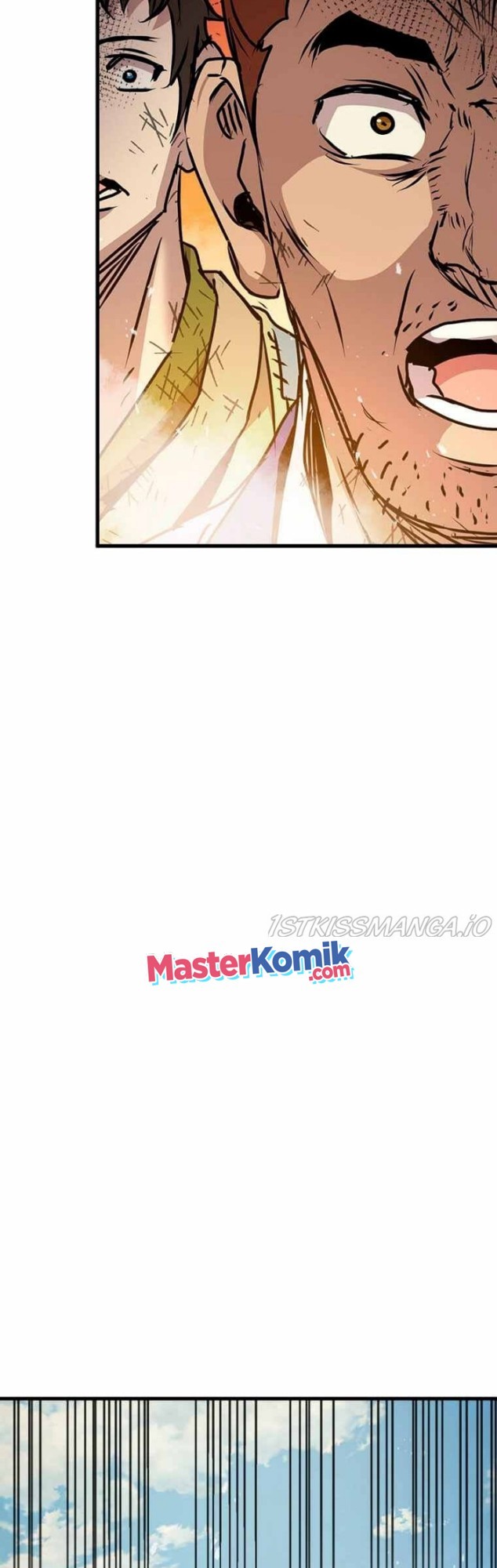 Strongest Fighter chapter 51 halaman 22