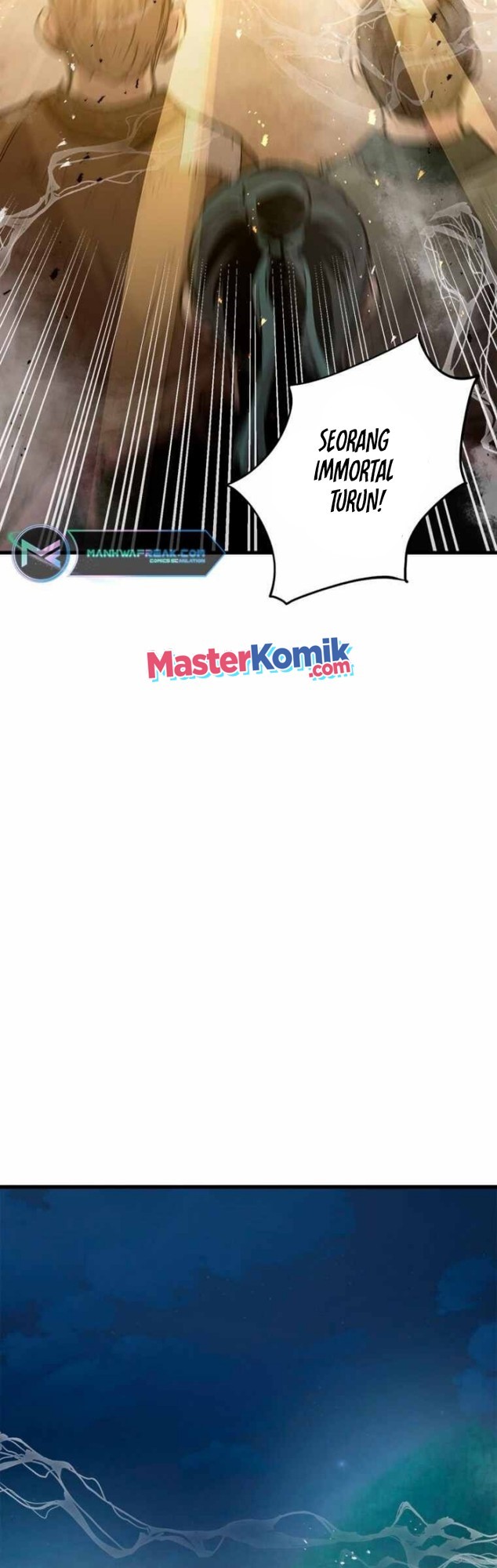 Strongest Fighter chapter 51 halaman 25