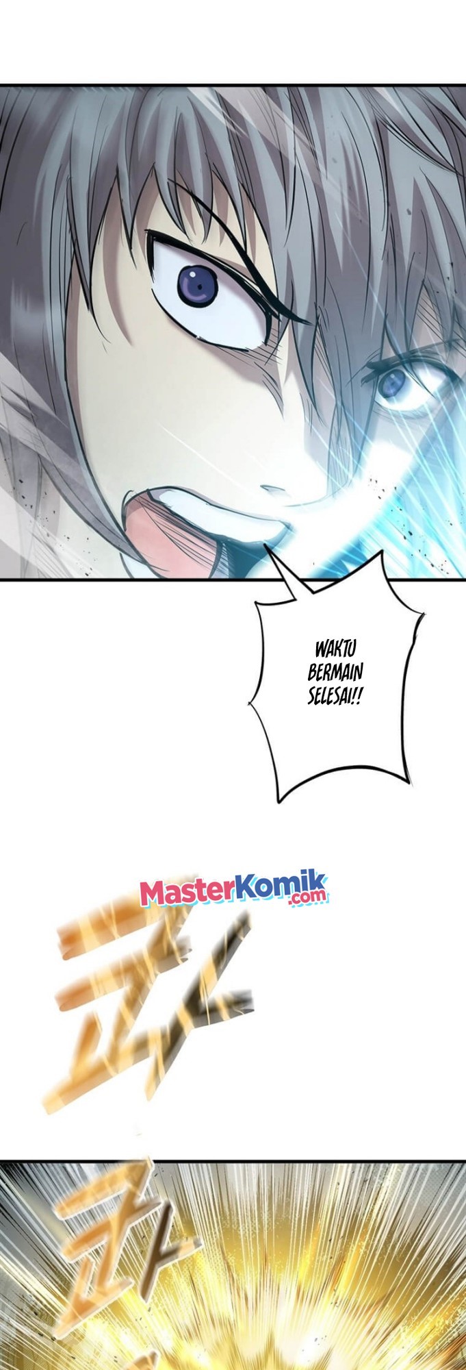 Strongest Fighter chapter 58 halaman 11