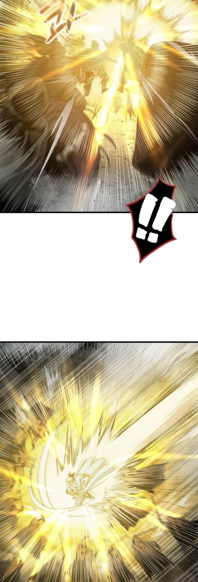 Strongest Fighter chapter 58 halaman 12