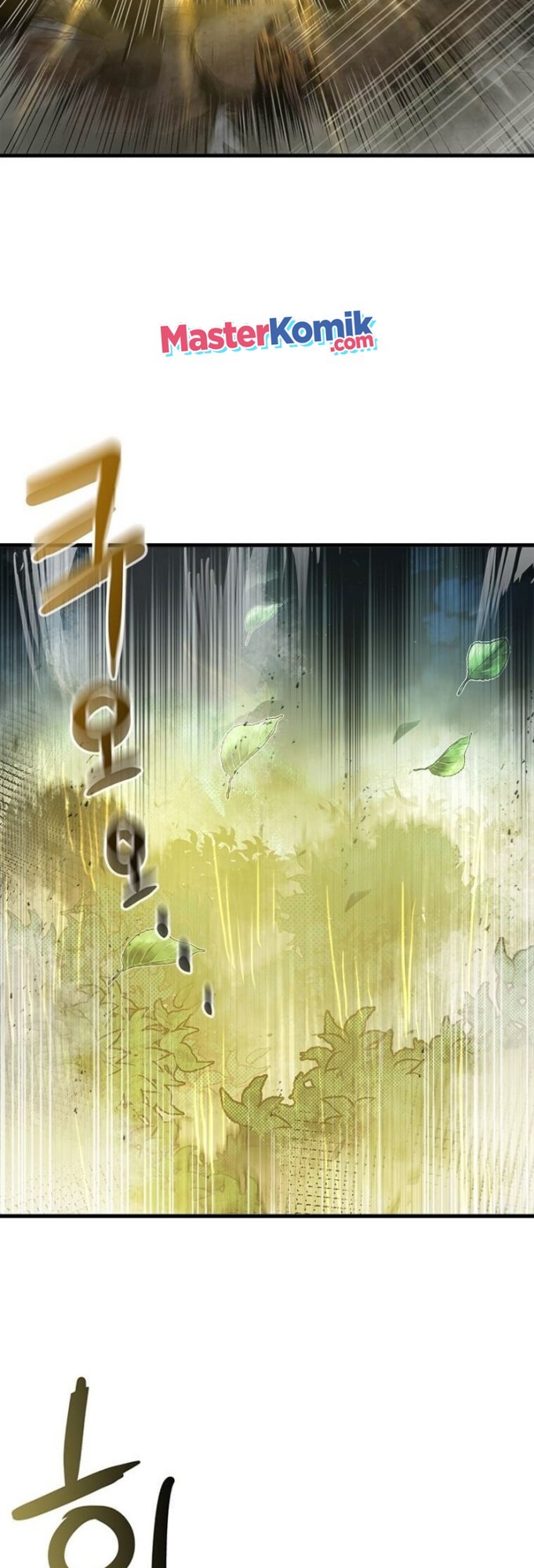 Strongest Fighter chapter 58 halaman 13