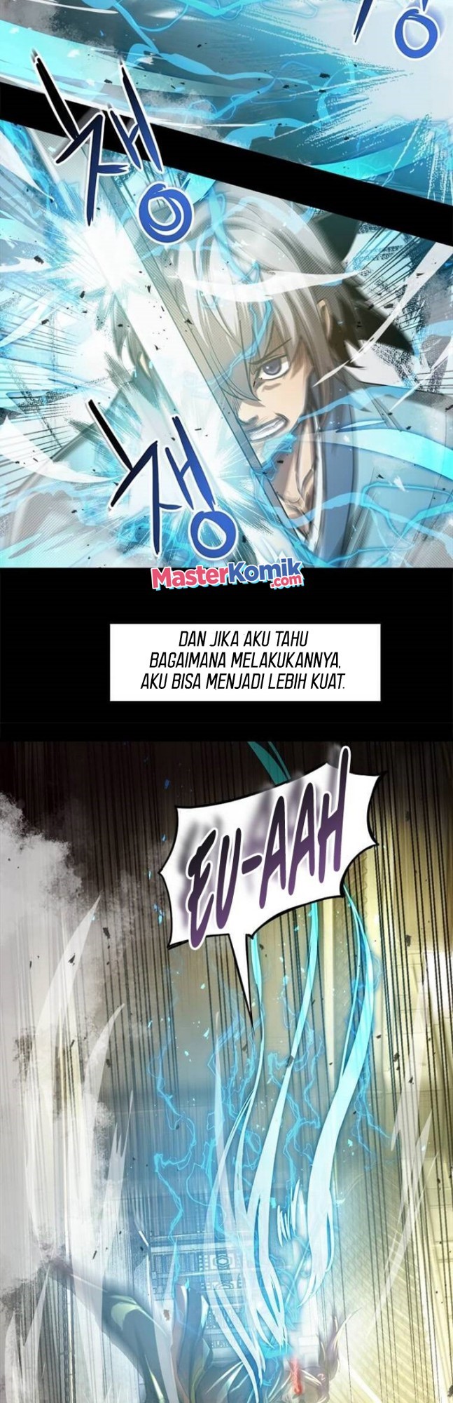 Strongest Fighter Bab 60 halaman 15