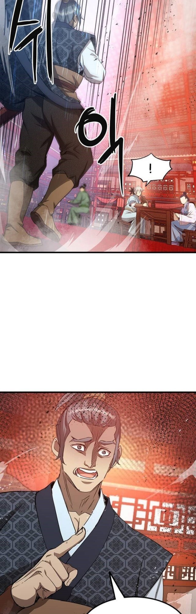 Strongest Fighter chapter 61 halaman 13