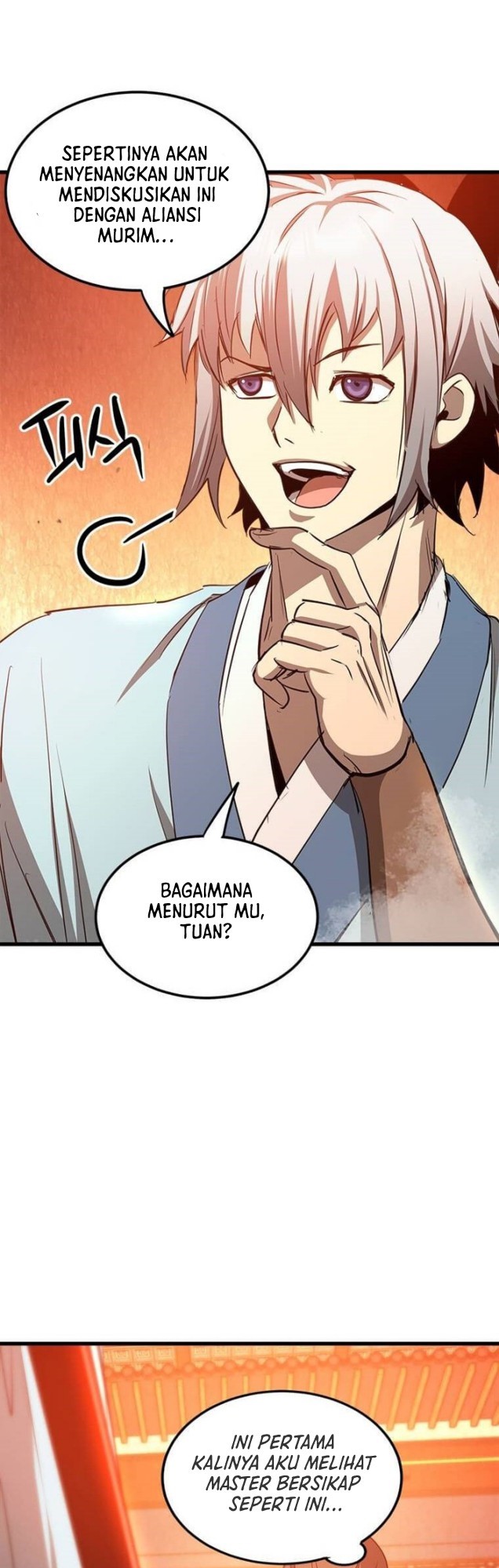 Strongest Fighter chapter 61 halaman 24