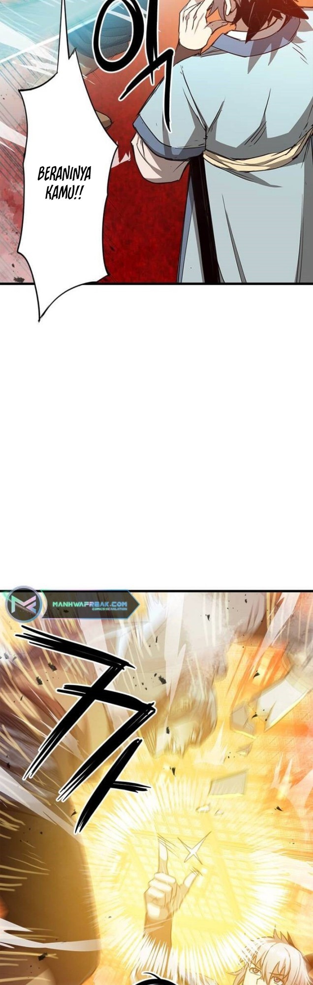 Strongest Fighter chapter 61 halaman 26