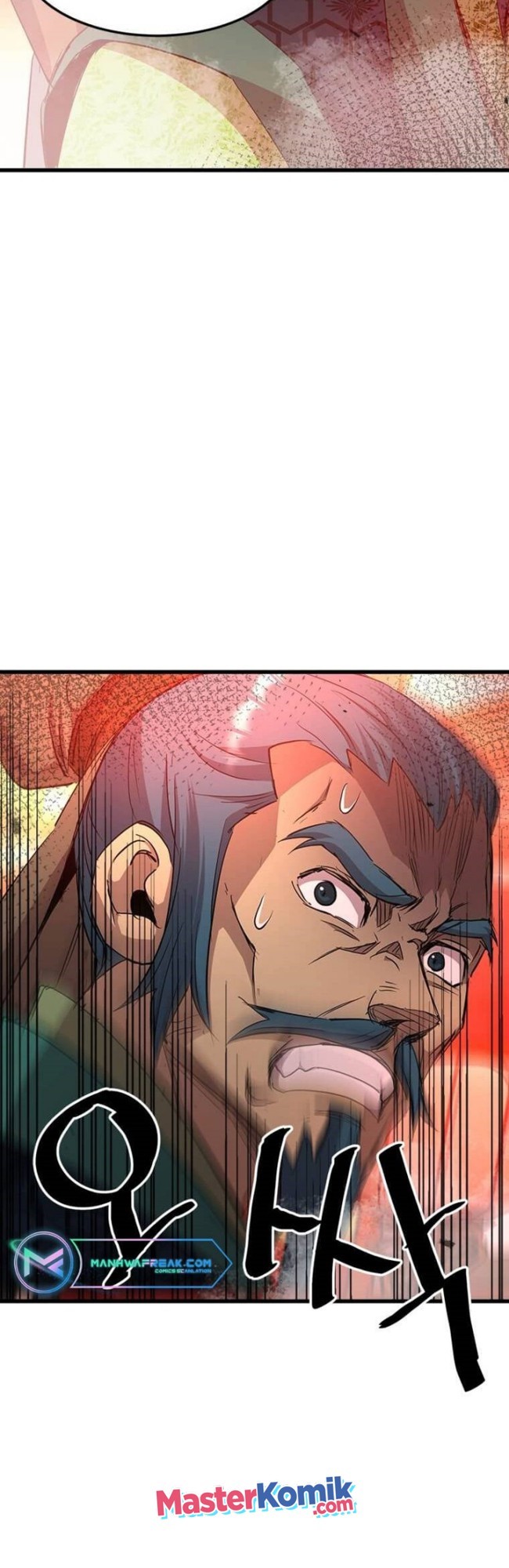 Strongest Fighter chapter 61 halaman 34