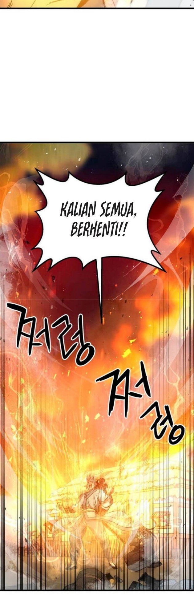 Strongest Fighter Bab 64 halaman 5