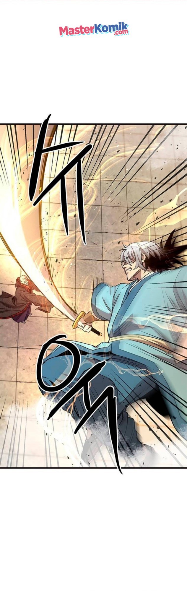 Strongest Fighter Bab 69 halaman 4