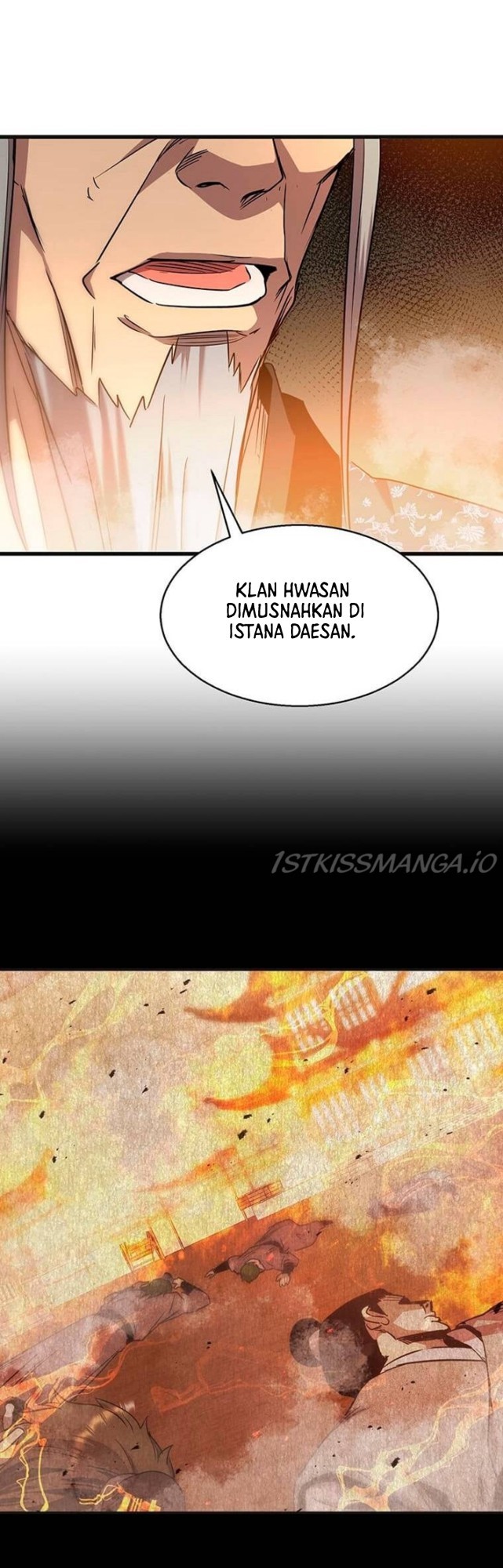Strongest Fighter Bab 76 halaman 41