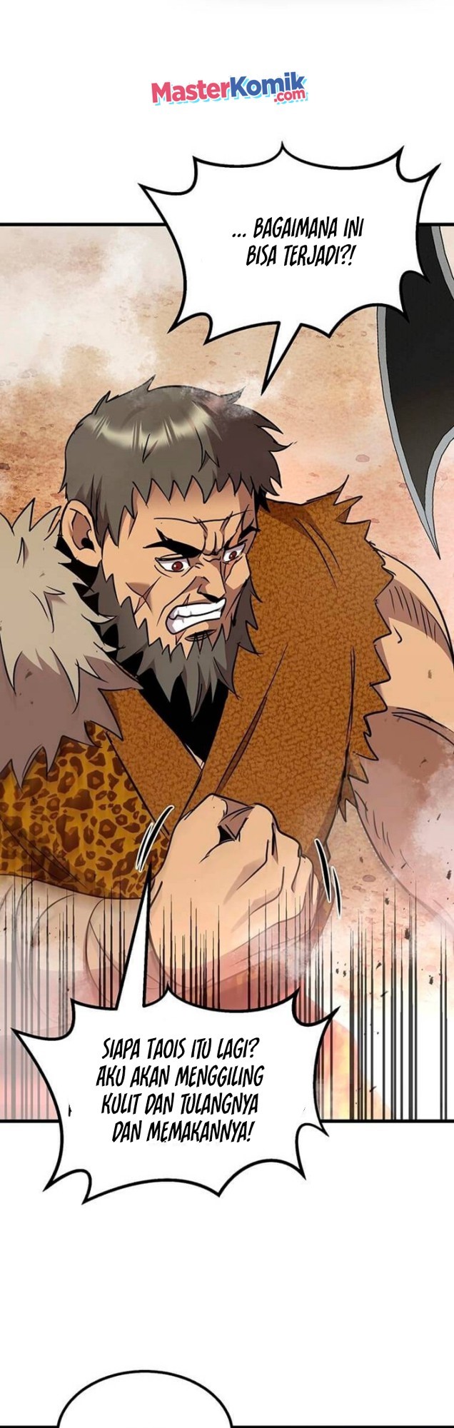 Strongest Fighter Bab 79 halaman 3