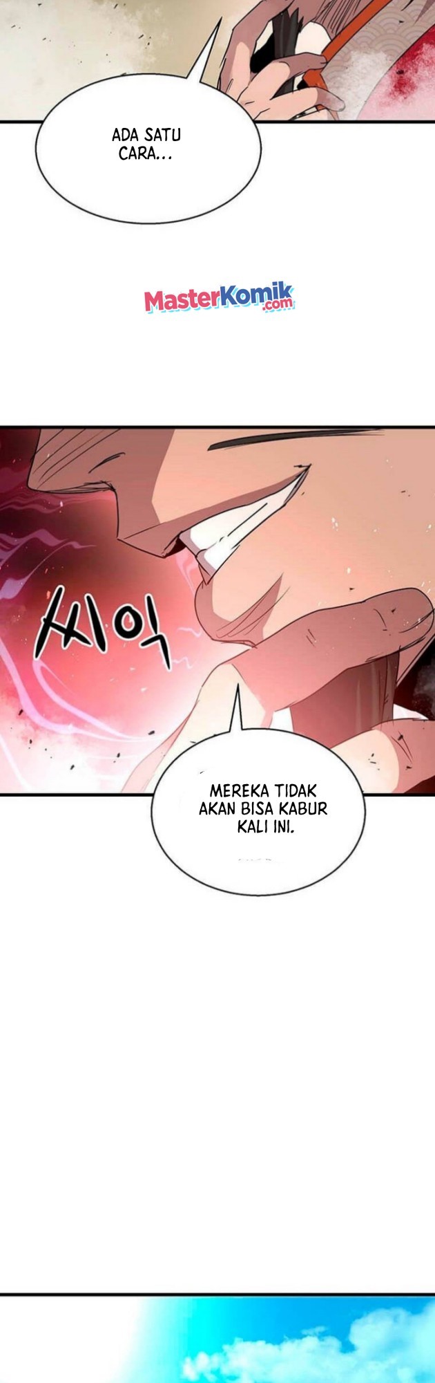 Strongest Fighter Bab 80 halaman 4