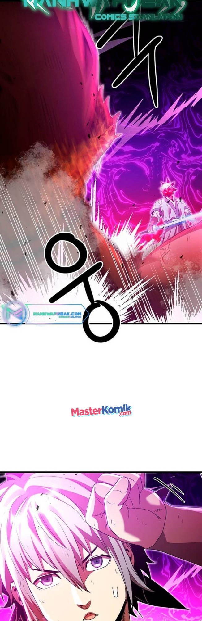 Strongest Fighter chapter 83 halaman 3