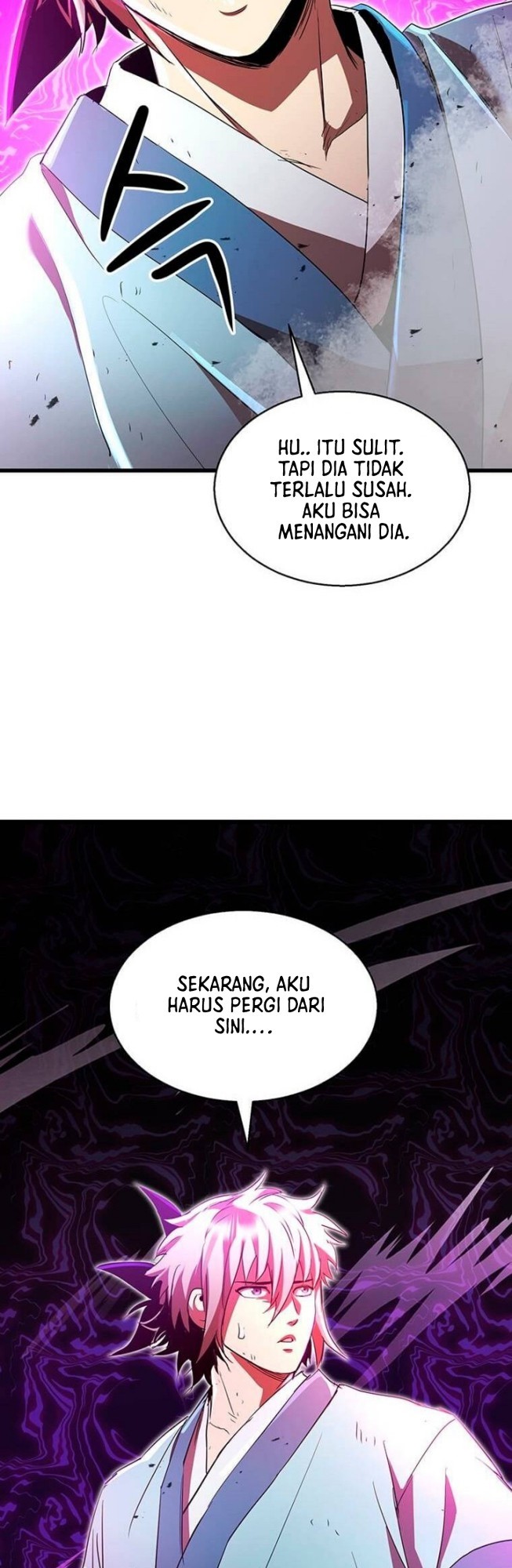 Strongest Fighter chapter 83 halaman 4