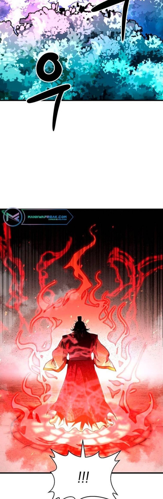 Strongest Fighter chapter 83 halaman 6