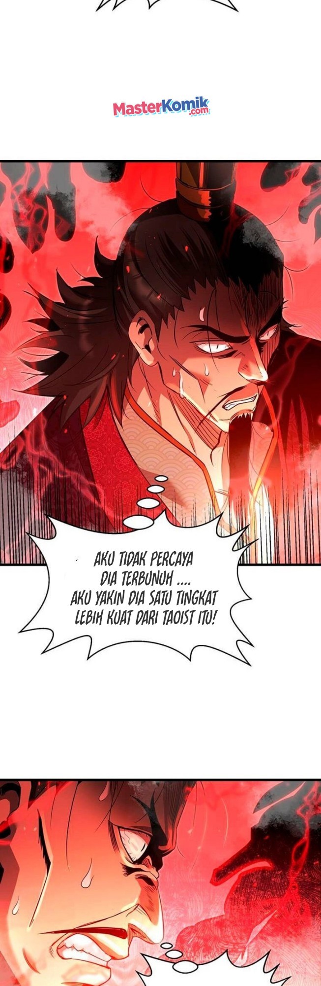Strongest Fighter chapter 83 halaman 7