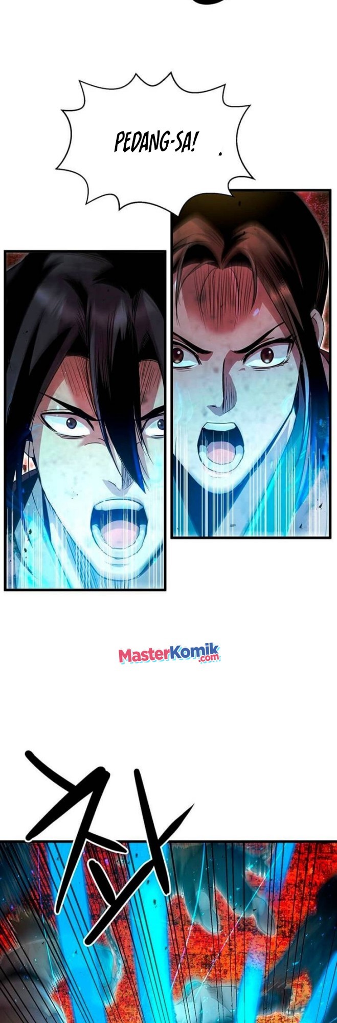 Strongest Fighter chapter 83 halaman 18