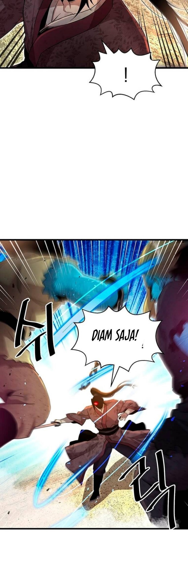 Strongest Fighter chapter 83 halaman 23
