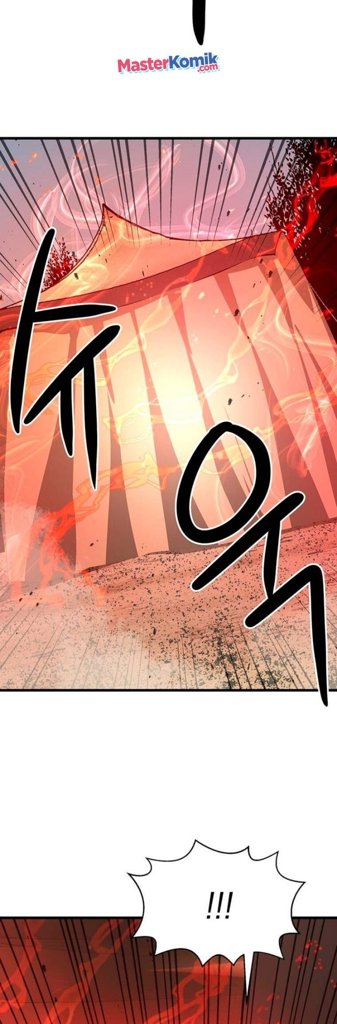 Strongest Fighter chapter 83 halaman 31