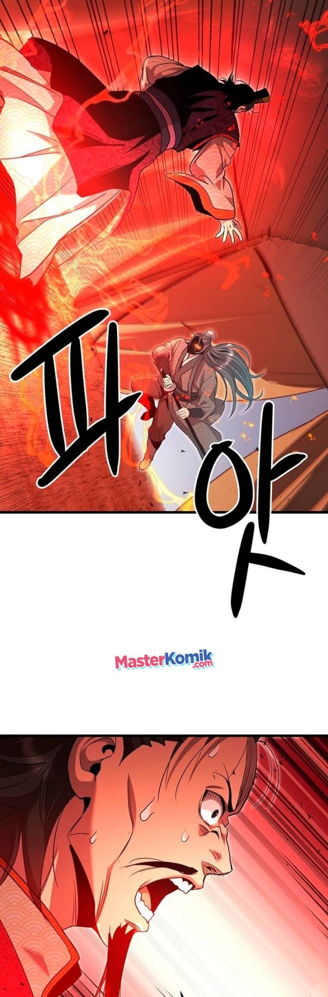 Strongest Fighter chapter 83 halaman 32