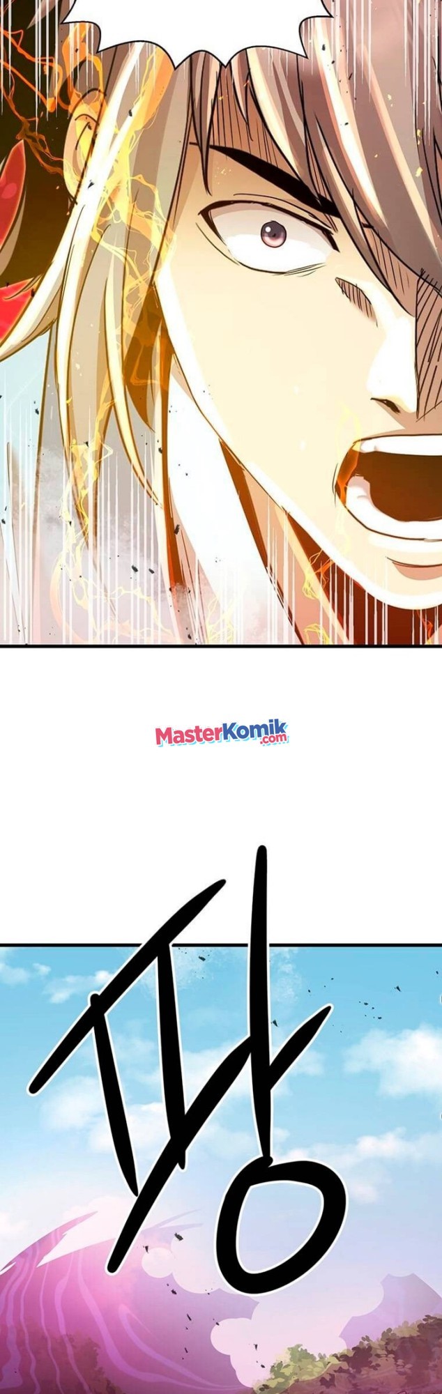 Strongest Fighter chapter 83 halaman 37