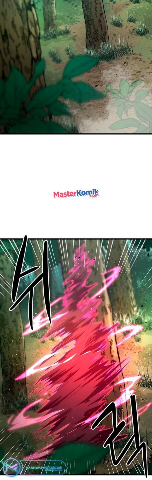 Strongest Fighter chapter 83 halaman 46