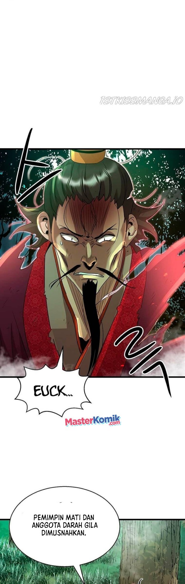 Strongest Fighter chapter 83 halaman 47