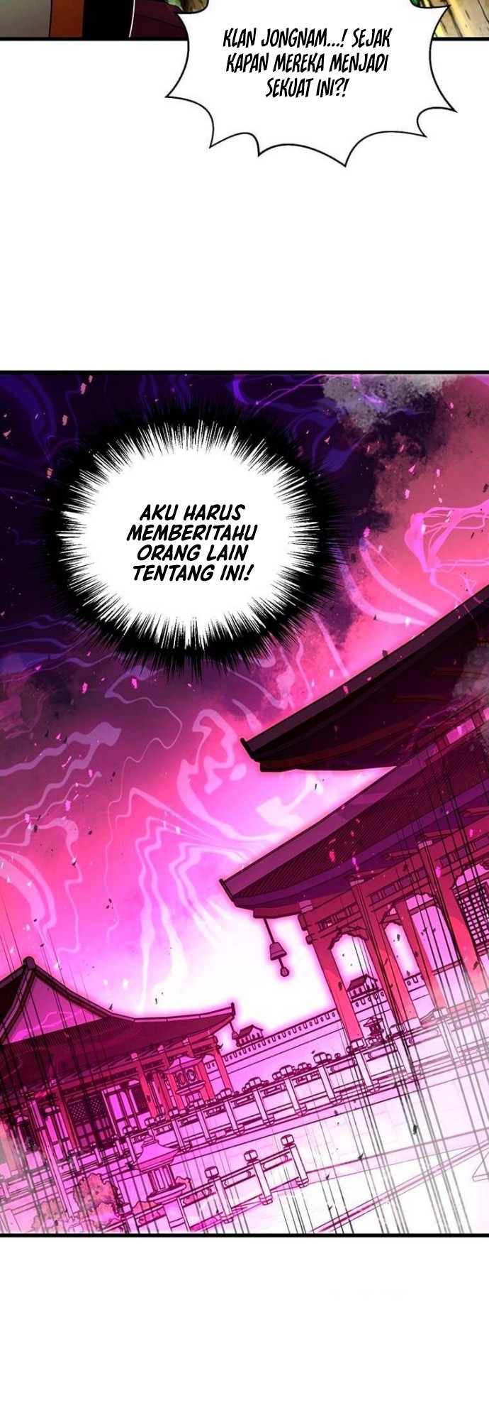Strongest Fighter chapter 83 halaman 49