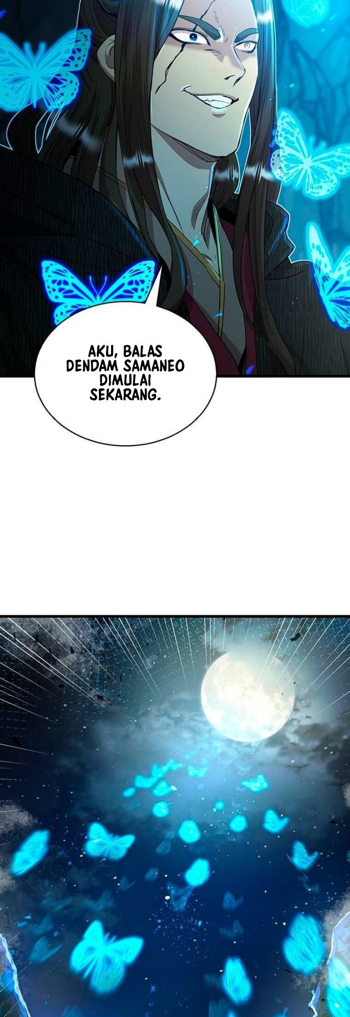 Strongest Fighter Bab 84 halaman 51
