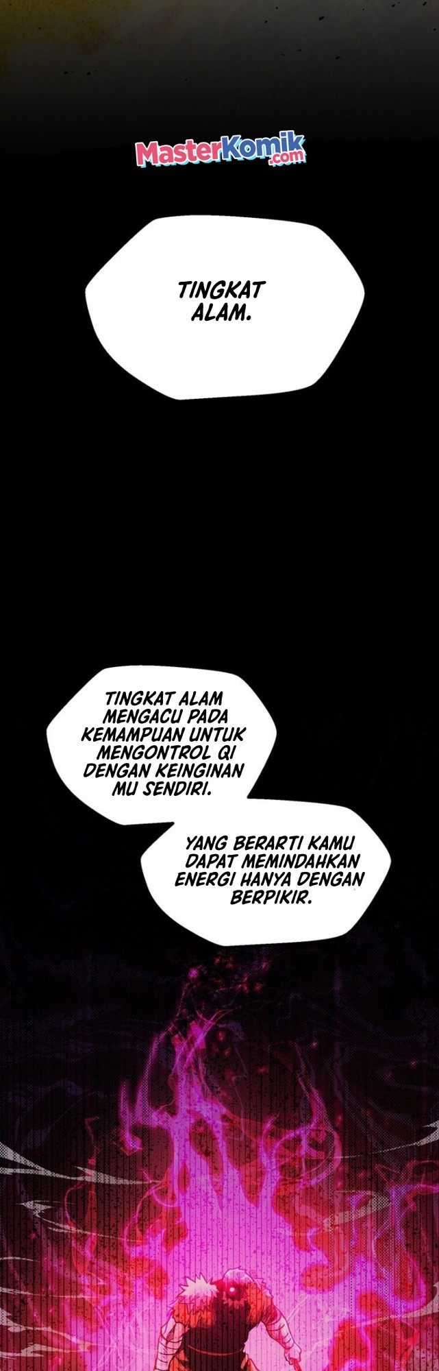 Strongest Fighter Bab 86 halaman 8