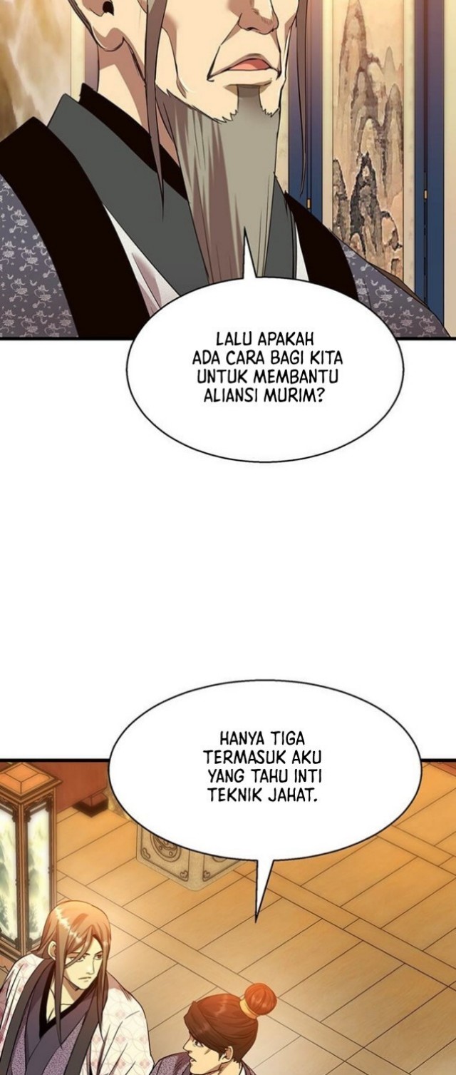 Strongest Fighter Bab 87 halaman 10