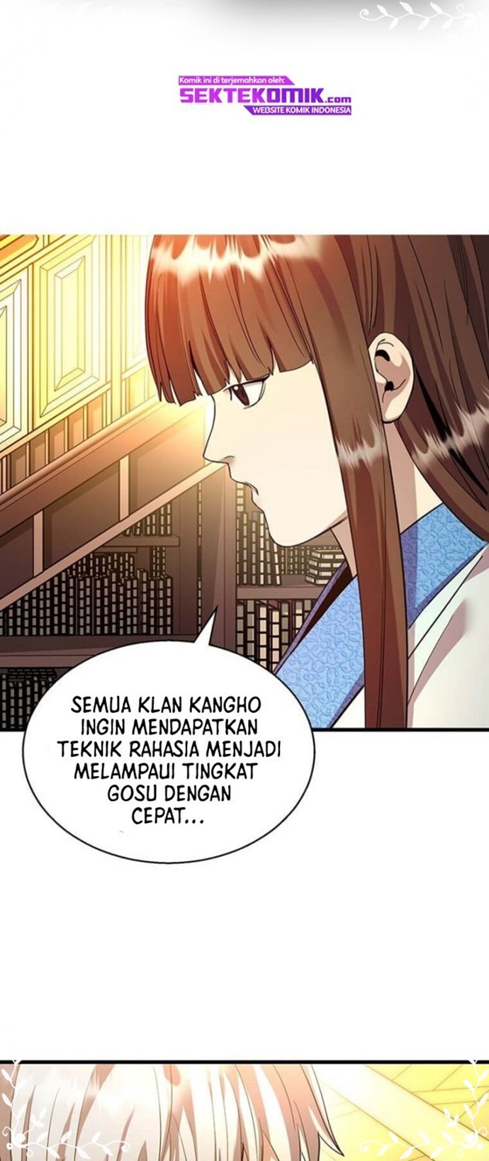 Strongest Fighter Bab 88 halaman 2