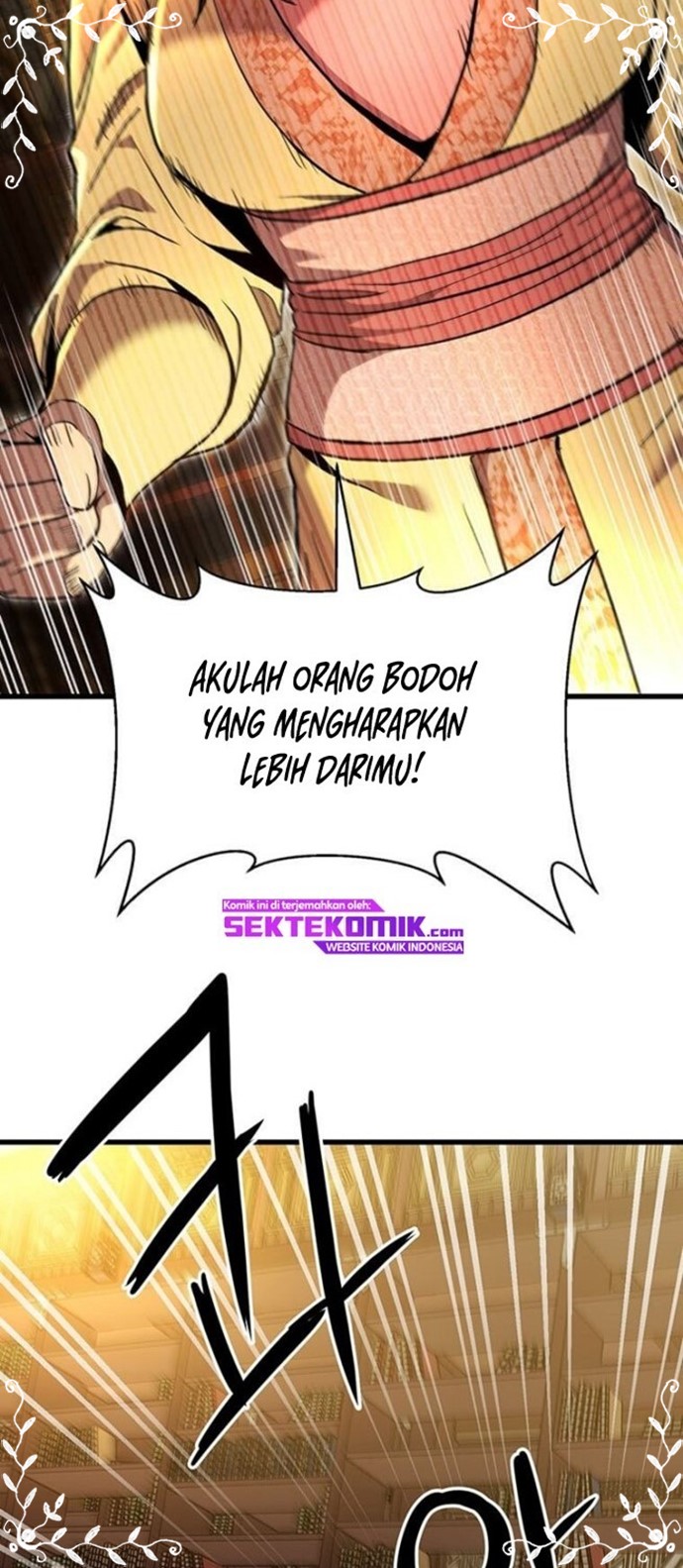 Strongest Fighter Bab 88 halaman 29