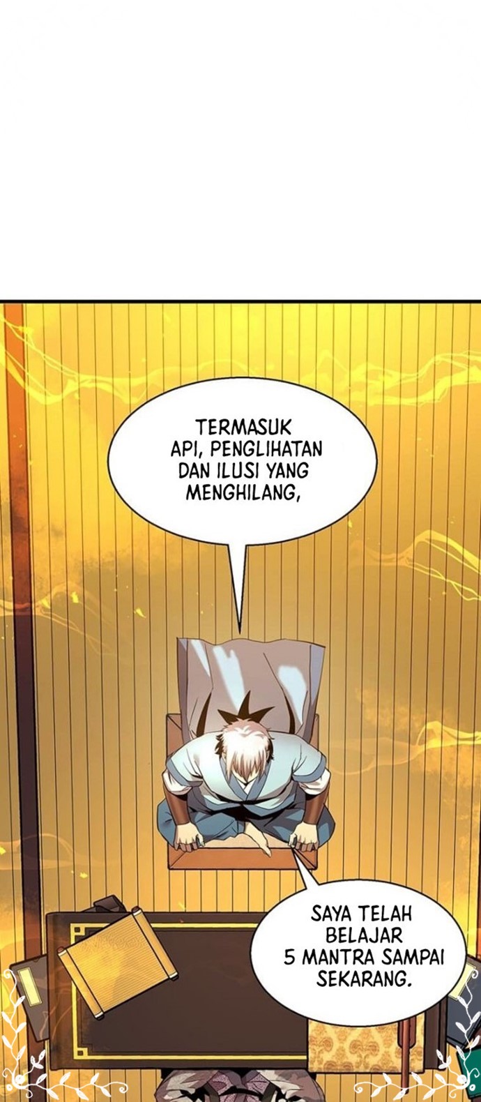 Strongest Fighter Bab 88 halaman 51