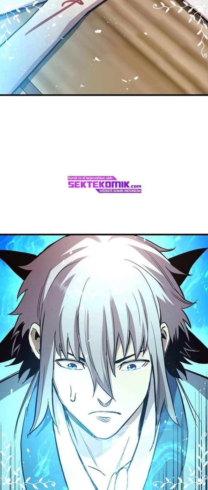 Strongest Fighter Bab 89 halaman 30
