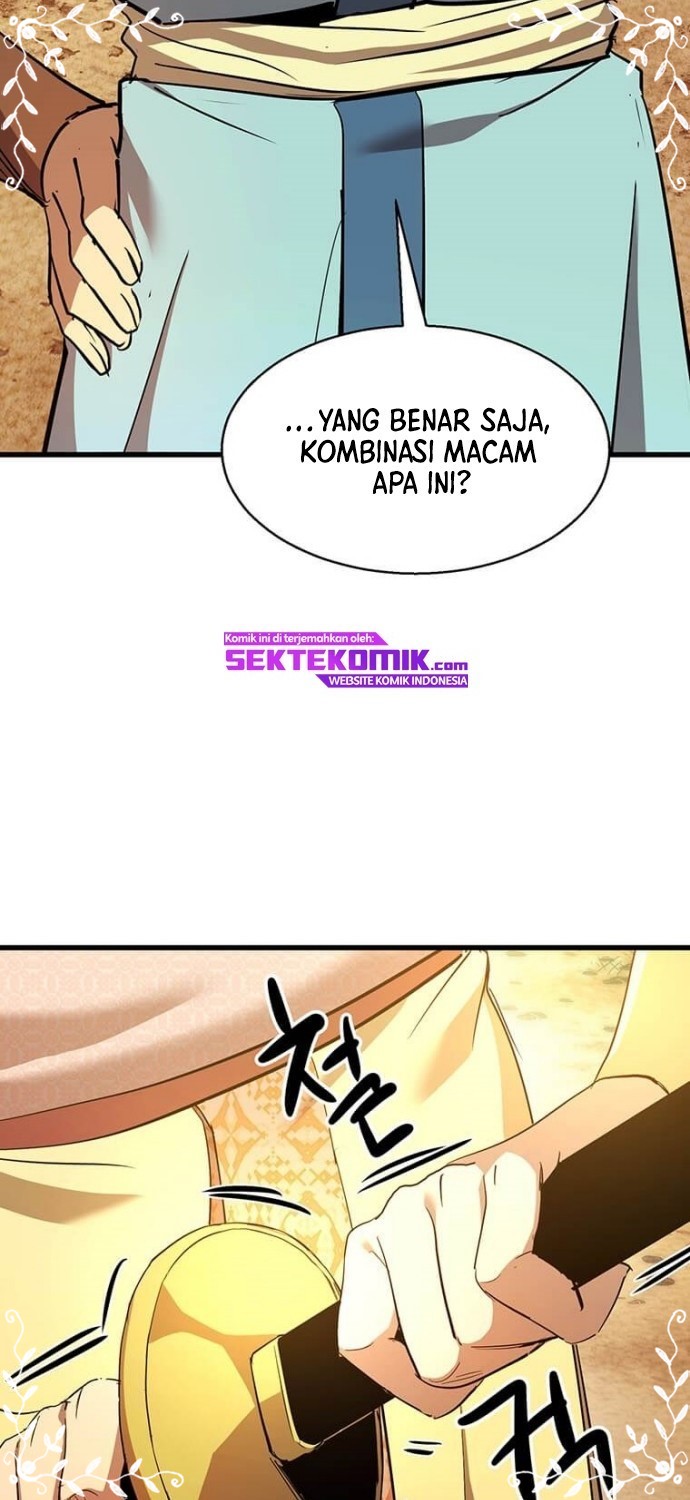 Strongest Fighter Bab 89 halaman 64
