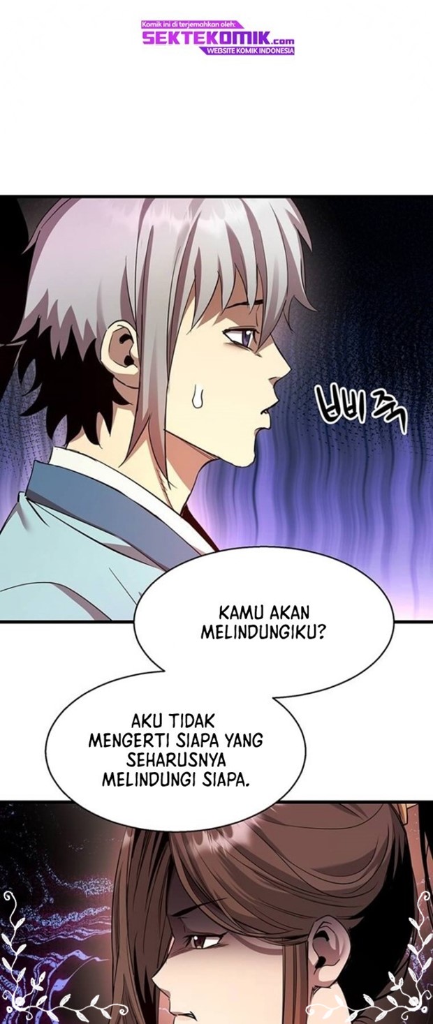 Strongest Fighter Bab 90 halaman 12