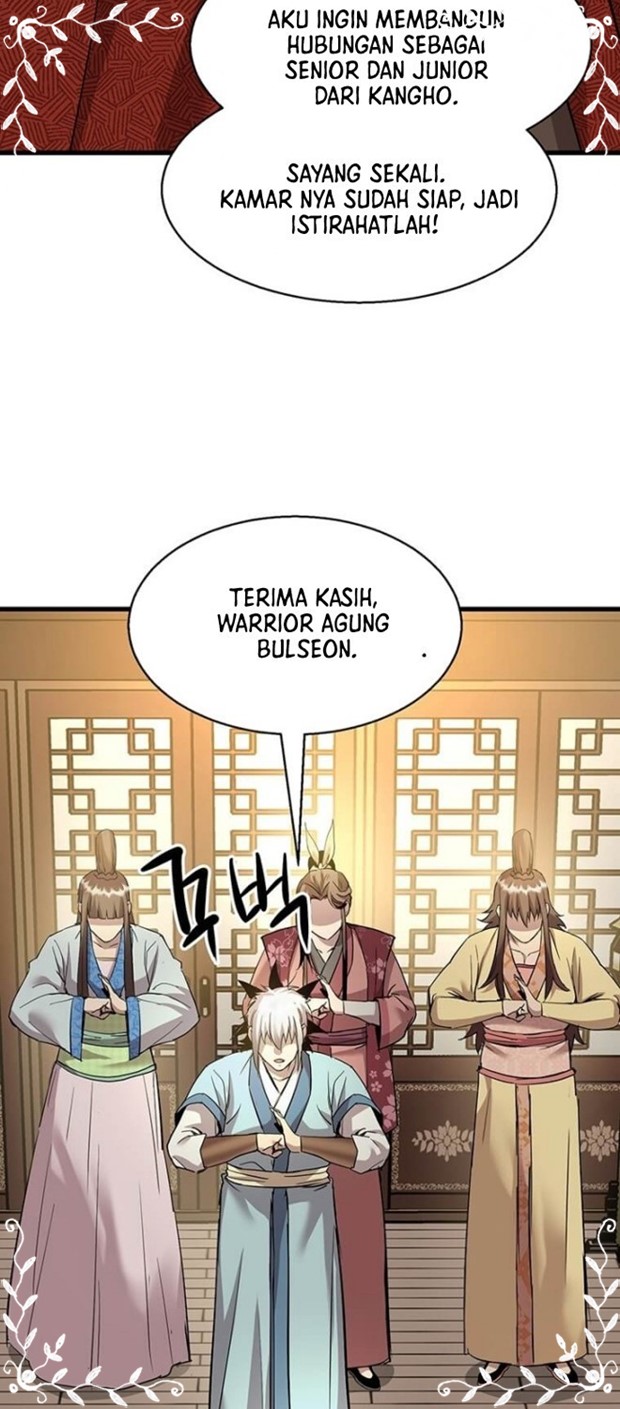 Strongest Fighter Bab 90 halaman 36