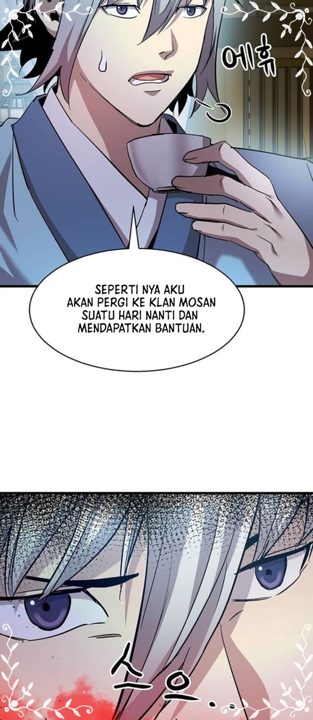 Strongest Fighter Bab 90 halaman 46