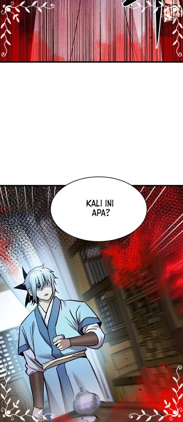 Strongest Fighter Bab 90 halaman 48