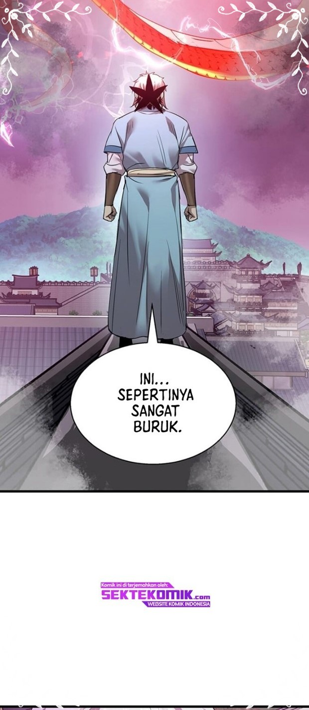 Strongest Fighter Bab 90 halaman 59