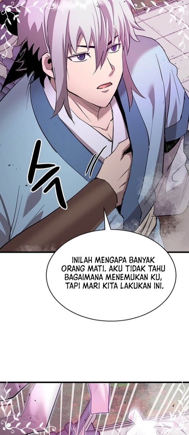 Strongest Fighter Bab 90 halaman 60